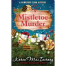 Mistletoe Murder