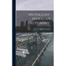 An English-Hawaiian Dictionary;
