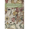 Antrim and Argyll: Some aspects of the connections