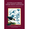 Australian Birds, Their Nests and Eggs