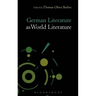 German Literature as World Literature