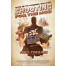 Shooting for the Mob: Based on the Incredible True Filmmaking Story