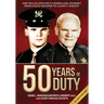 50 Years of Duty: One Police Officer's Compelling Journey from State Trooper to County Sheriff