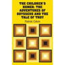 The Children's Homer: The Adventures of Odysseus and the Tale of Troy