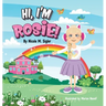 Hi, I'm Rosie!