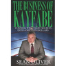 The Business of Kayfabe: Turning Wrestlers' Secrets Into a Million Dollars