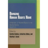 Bringing Human Rights Home: A History of Human Rights in the United States