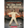 The Last Book in the Universe