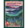 Beyond the Horizon. Small Landscape Appliqu