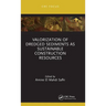 Valorization of Dredged Sediments as Sustainable Construction Resources