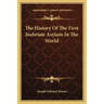 The History Of The First Inebriate Asylum In The World