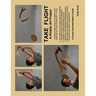 TAKE FLIGHT, A Kinetic Art Project: Clearly Illustrated Guide