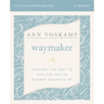 Waymaker Bible Study Guide Plus Streaming Video: Finding the Way to the Life You've Always Dreamed of
