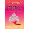 Murder at the Arabian Nights: A Belly Dance Mystery
