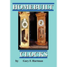 Homebuilt Clocks