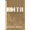 Faith and the Mystery of God