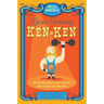 Will Shortz Presents Brain-Training Kenken: 100 Challenging Logic Puzzles That Make You Smarter