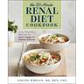 30-Minute Renal Diet Cookbook: Easy, Flavorful Recipes for Every Stage of Kidney Disease