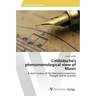 Celibidache's phenomenological view of Music, individual tempo, classical music's interpretation