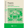 Examples & Explanations for Property