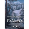 Encouragement from the Psalms: A Devotional Commentary the Book of a Study of the Soul