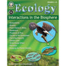 Ecology: Interactions in the Biosphere Workbook