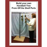Build your own Handbell Tree From Off the Shelf Parts