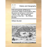 Life and Exploits of Mansong, Commonly Called Three-Finger'd Jack, the Terror of Jamaica in the Years 1780 & 1781: With a Particular Account of the Ob