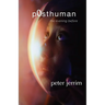 p0sthuman - the evening before