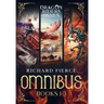 Dragon Riders of Osnen: Episodes 1-3 (Dragon Riders of Osnen Omnibus Book 1)