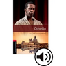 Oxford Bookworms 3e 3 Othello MP3 Pack