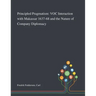 Principled Pragmatism: VOC Interaction With Makassar 1637-68 and the Nature of Company Diplomacy