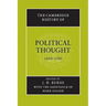 The Cambridge History of Political Thought 1450 1700