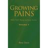 Growing Pains: "REAL TALK" Poetry for Young Adults Volume 1
