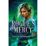 Rogue's Mercy: A Witch Detective Dark Urban Fantasy