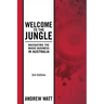Welcome To The Jungle: Navigating the Music Business in Australia