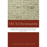 True Christianity: The Doctrine of Dispensations in the Thought of John William Fletcher (1729-1785)