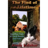 The Find of a Lifetime: Another Tale of Used Books and Cats