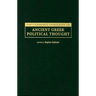 The Cambridge Companion to Ancient Greek Political Thought
