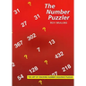 The Number Puzzler: The Art of Cracking Number Sequences