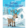 Hershel the Jewish Reindeer