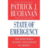 State of Emergency: The Third World Invasion and Conquest of America