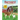 Barnyard Sticker Book: Includes 250 Stickers and 4 Scenes