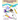 Mermaid of Hilton Head Coloring Book