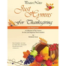 Just Hymns for Thanksgiving