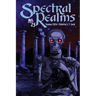 Spectral Realms No. 25: Summer 2026