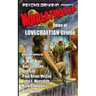 Noirlathotep: Tales of Lovecraftian Crime