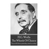 H.G. Wells - The Wheels of Chance: "If you fell down yesterday, stand up today."