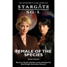 STARGATE SG-1 Female of the Species