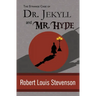 The Strange Case of Dr. Jekyll and Mr. Hyde